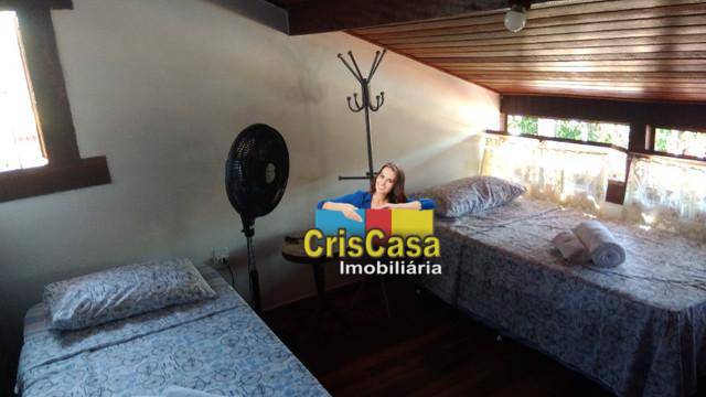 Casa de Condomínio à venda com 2 quartos, 57m² - Foto 11