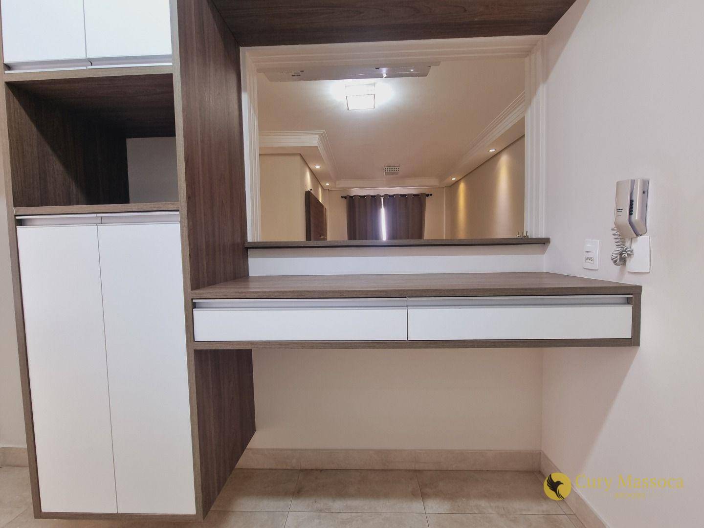 Apartamento para alugar com 2 quartos, 65m² - Foto 9