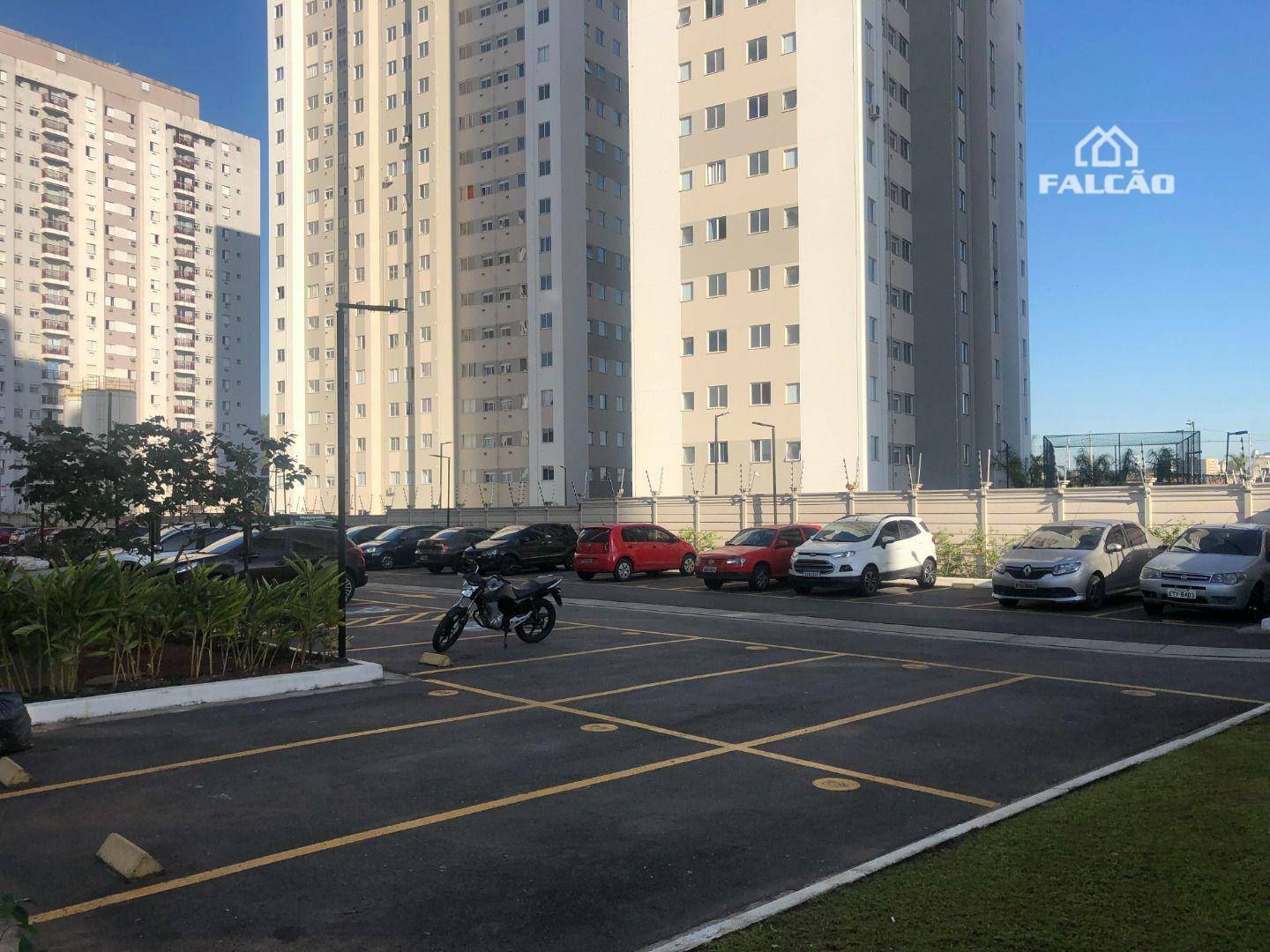 Apartamento à venda com 2 quartos, 48m² - Foto 26