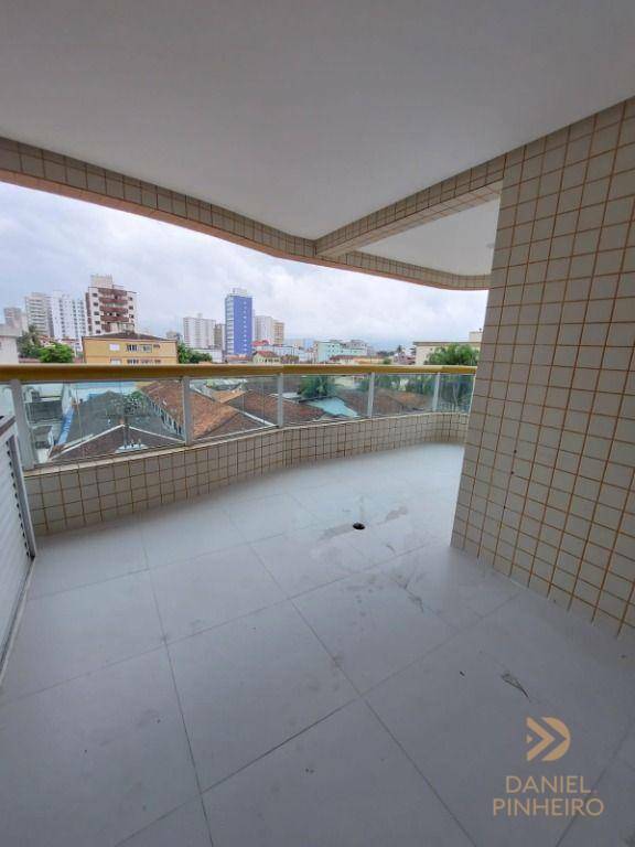 Apartamento à venda com 2 quartos, 95m² - Foto 5