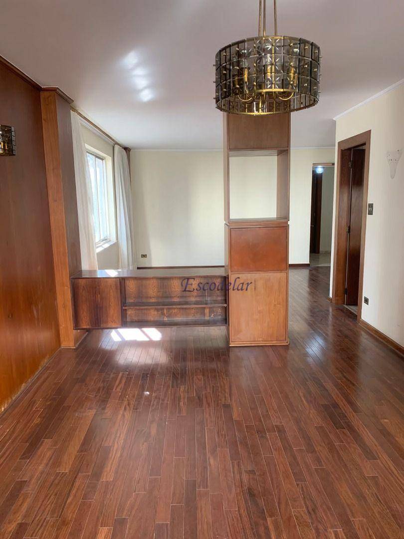 Apartamento à venda com 3 quartos, 180m² - Foto 7