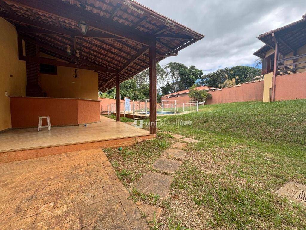 Casa de Condomínio à venda com 4 quartos, 612m² - Foto 36