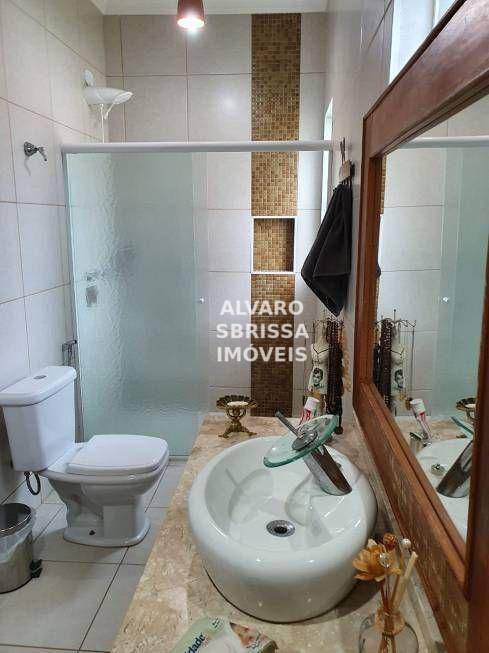 Casa de Condomínio à venda com 4 quartos, 350m² - Foto 10