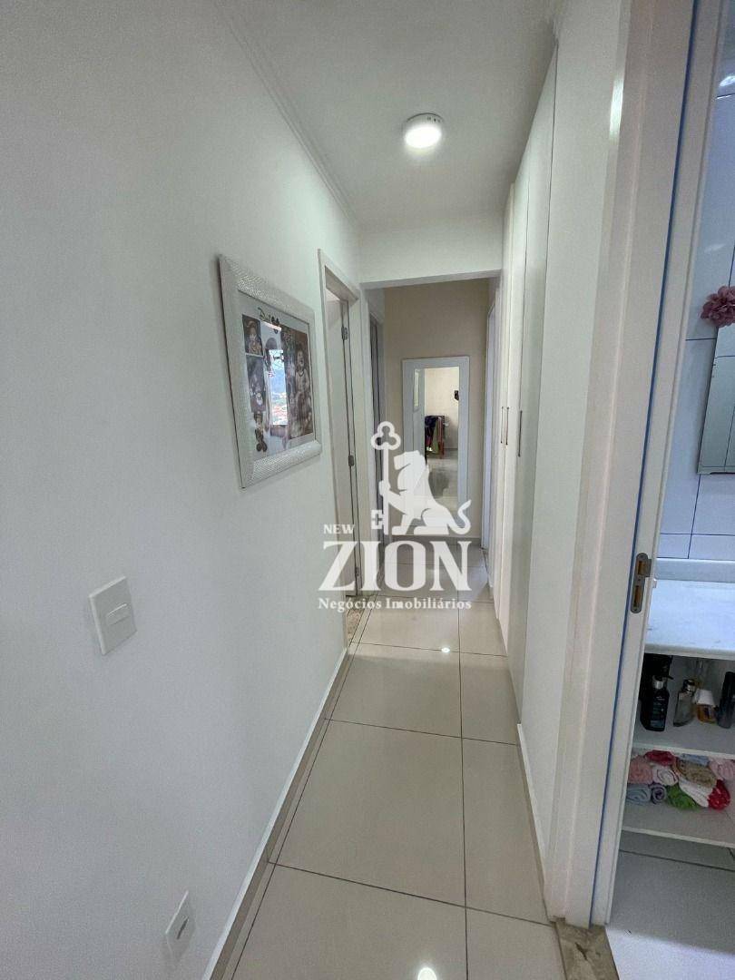 Apartamento à venda e aluguel com 3 quartos, 68m² - Foto 5