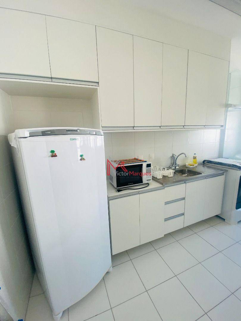 Apartamento à venda com 2 quartos, 48m² - Foto 10