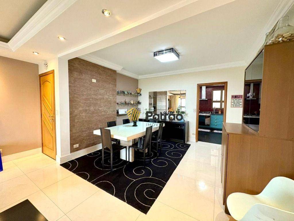 Apartamento, 3 quartos, 150 m² - Foto 4