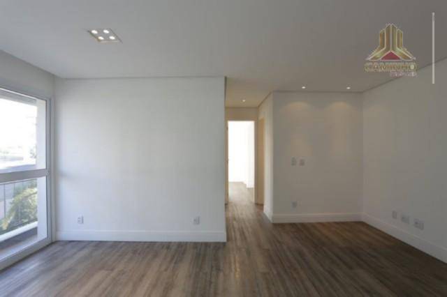 Apartamento à venda com 2 quartos, 64m² - Foto 3