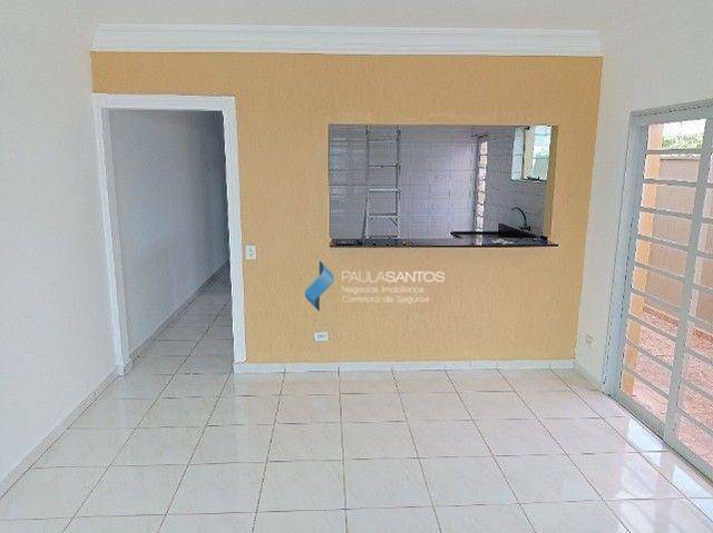 Casa à venda com 2 quartos, 204m² - Foto 3