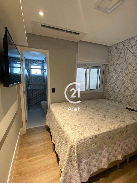 Apartamento à venda com 3 quartos, 144m² - Foto 24