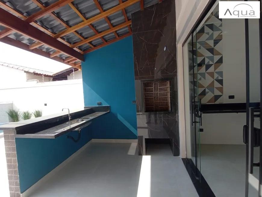 Casa à venda com 3 quartos, 302m² - Foto 12