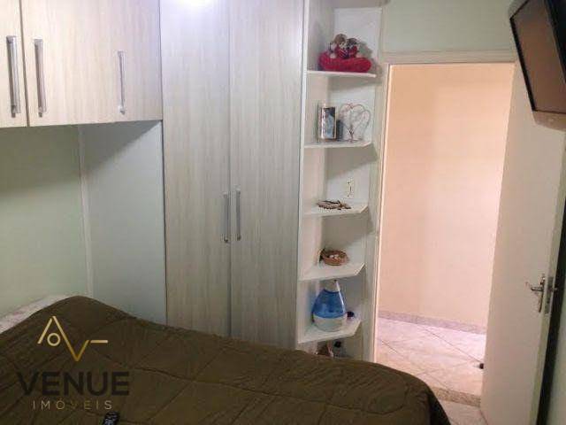 Apartamento à venda com 2 quartos, 70m² - Foto 10