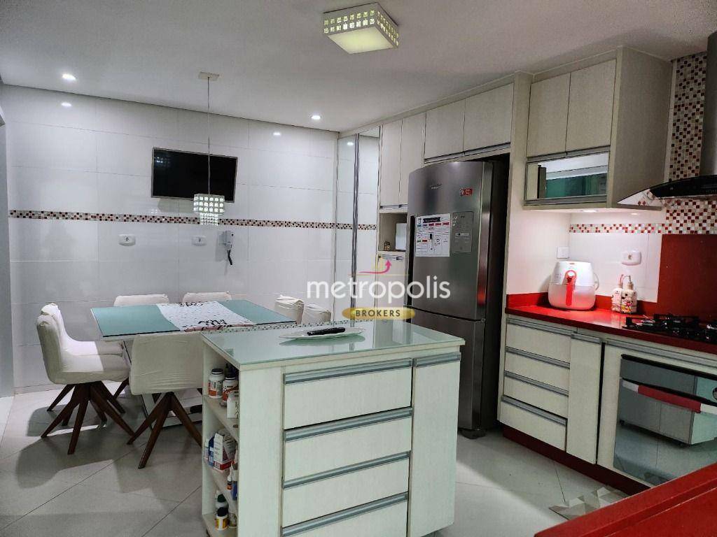 Sobrado à venda com 3 quartos, 318m² - Foto 9