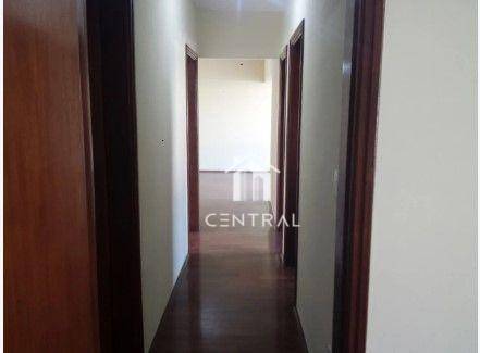 Apartamento à venda com 3 quartos, 147m² - Foto 5