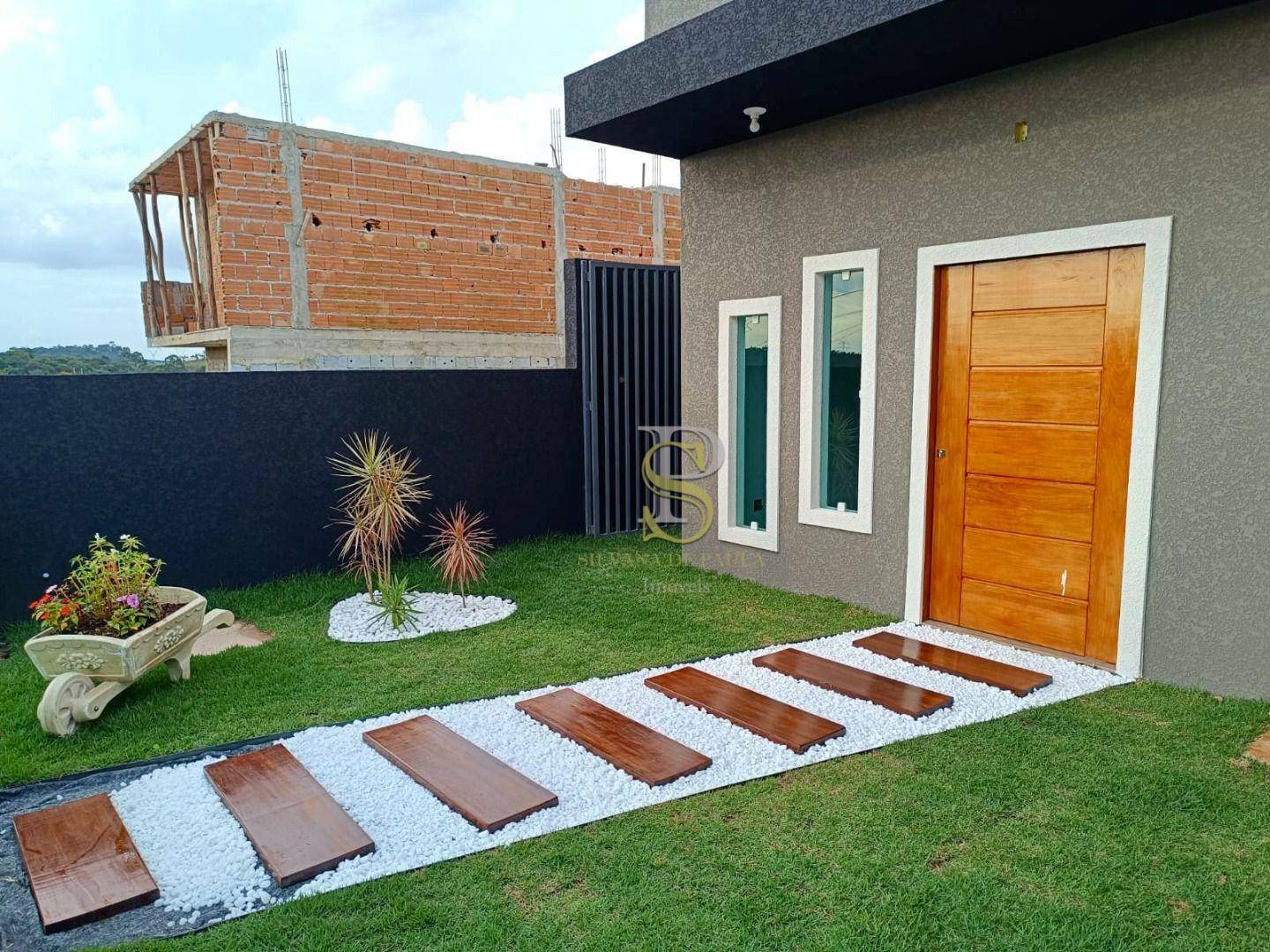 Casa de Condomínio à venda com 2 quartos, 66m² - Foto 3