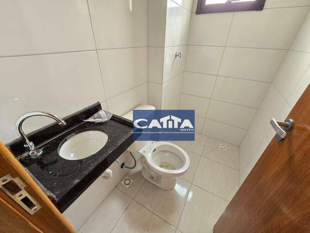 Apartamento à venda com 1 quarto, 30m² - Foto 6