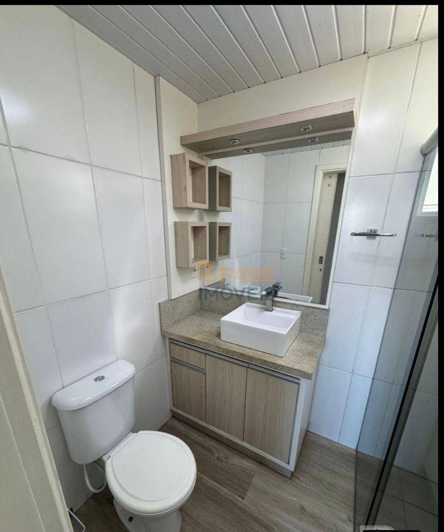 Apartamento à venda com 3 quartos, 65m² - Foto 14