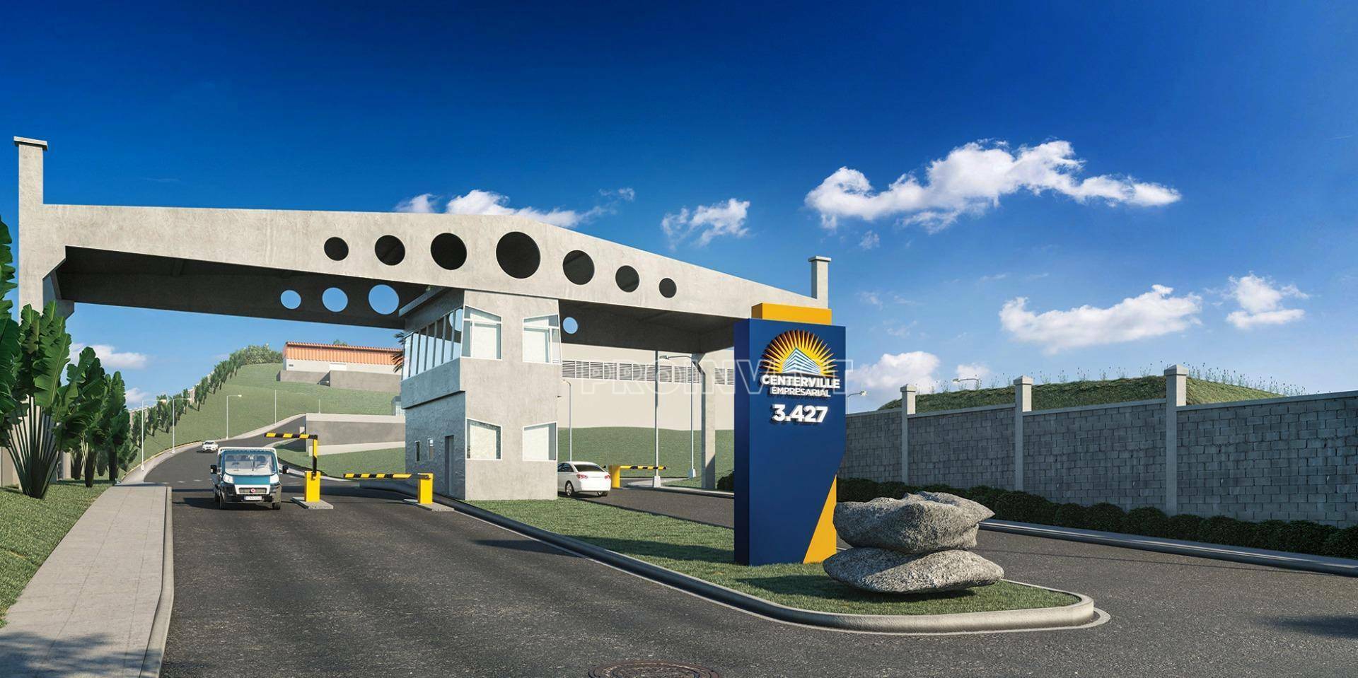 Depósito-Galpão-Armazém para alugar, 850m² - Foto 25