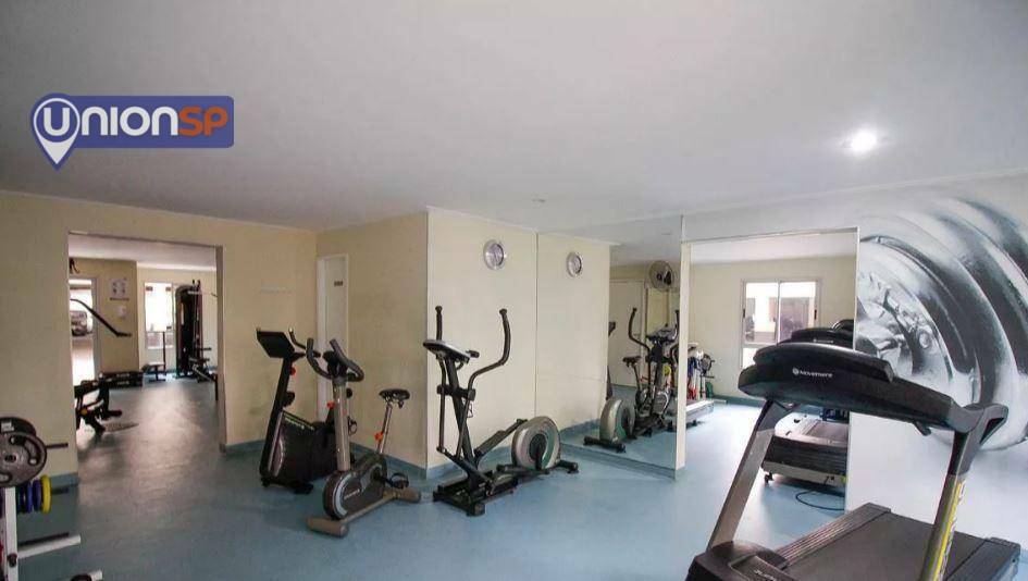 Apartamento à venda com 2 quartos, 65m² - Foto 20