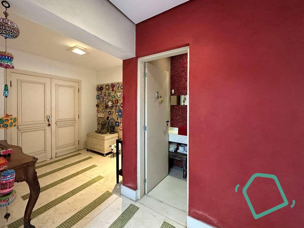 Casa de Condomínio à venda com 3 quartos, 308m² - Foto 8