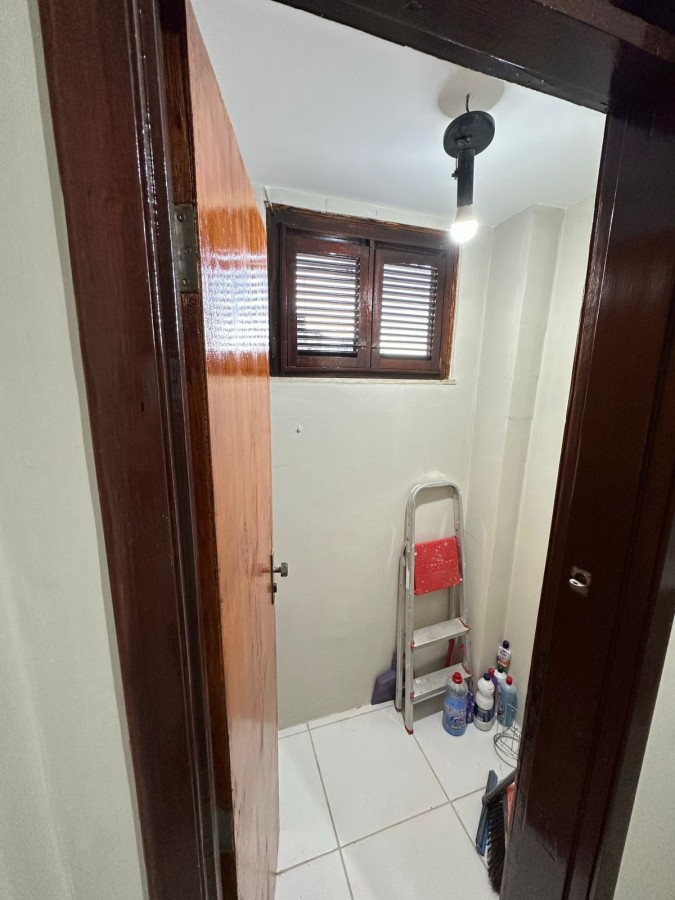 Apartamento à venda com 3 quartos, 121m² - Foto 8