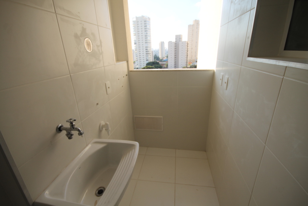 Apartamento à venda com 2 quartos, 55m² - Foto 5