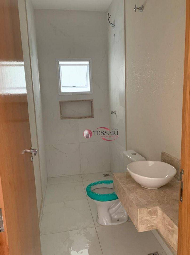 Apartamento à venda com 2 quartos, 69m² - Foto 11