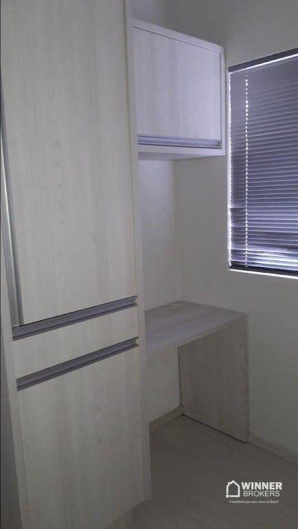 Apartamento, 2 quartos, 54 m² - Foto 4