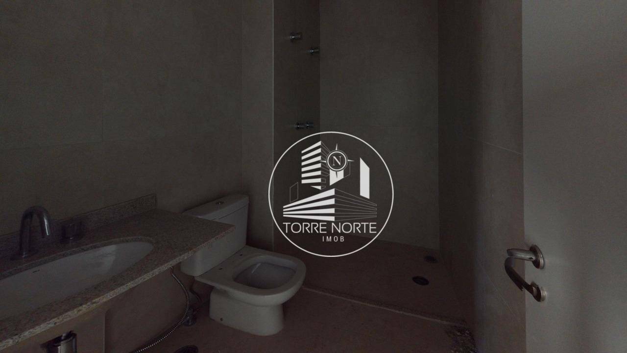 Apartamento à venda com 3 quartos, 130m² - Foto 13