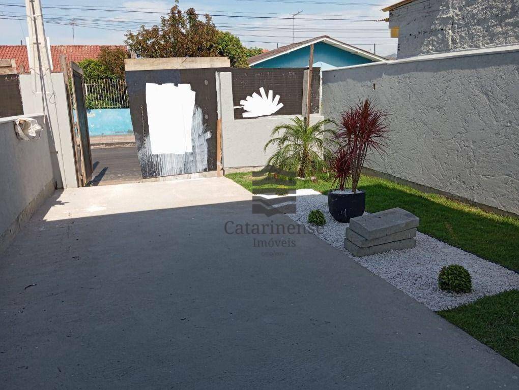 Sobrado à venda com 2 quartos, 81m² - Foto 19