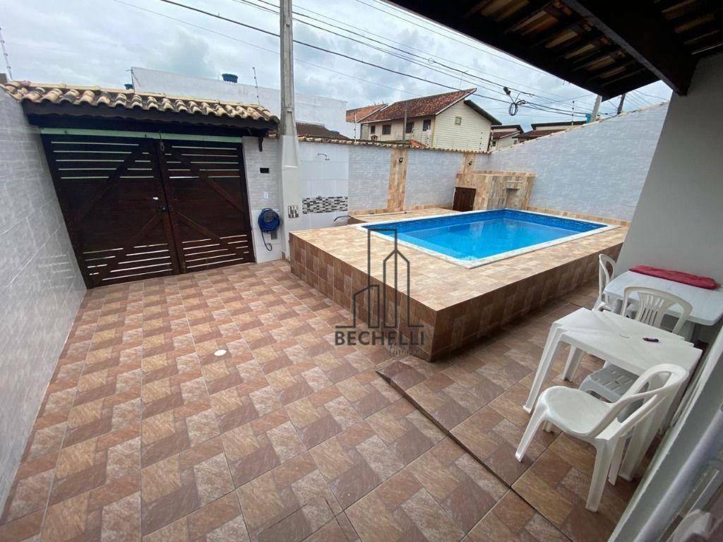 Casa à venda com 2 quartos, 71m² - Foto 13