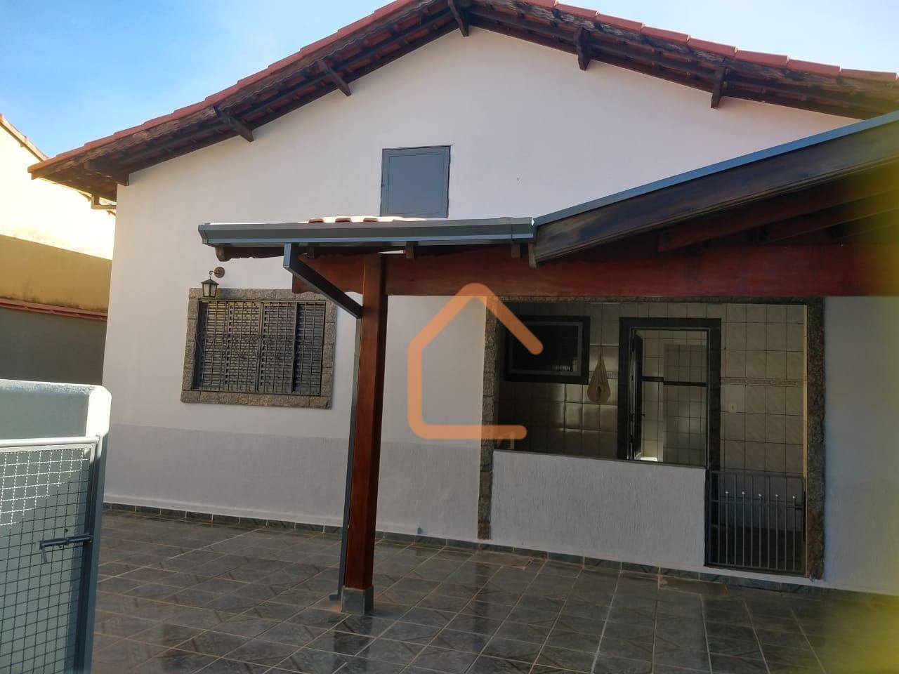 Casa à venda com 3 quartos, 193m² - Foto 18