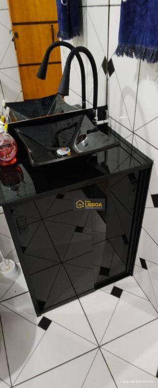 Apartamento à venda com 2 quartos, 40m² - Foto 2
