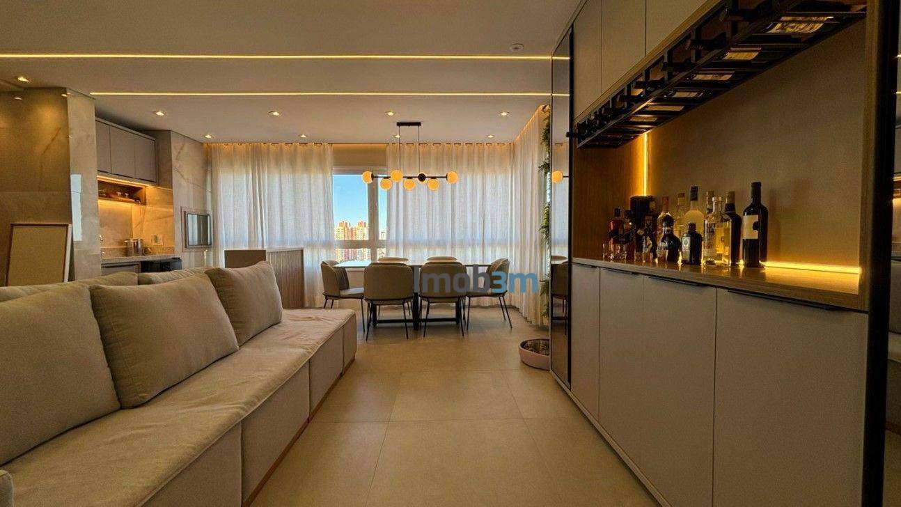 Apartamento, 3 quartos, 125 m² - Foto 4
