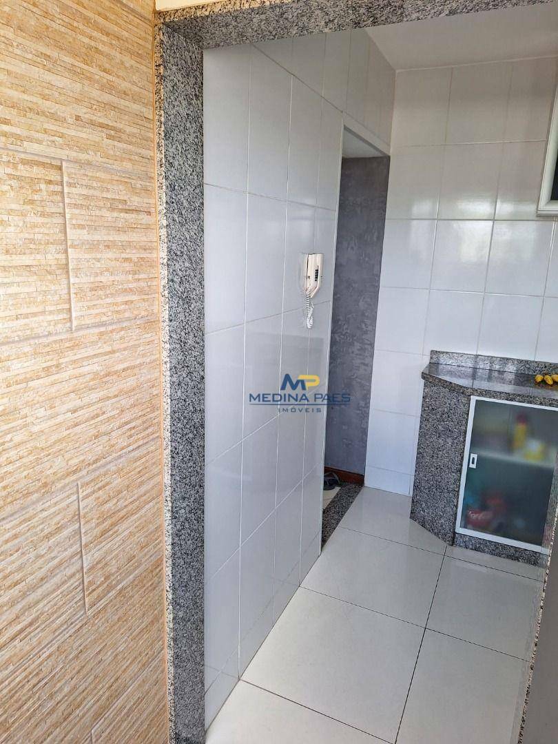 Apartamento à venda com 2 quartos, 58m² - Foto 10