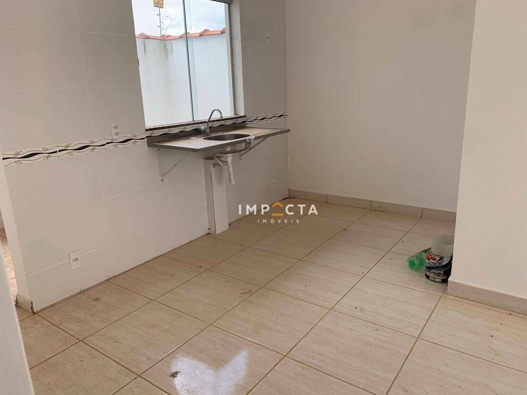 Apartamento à venda com 2 quartos, 51m² - Foto 2