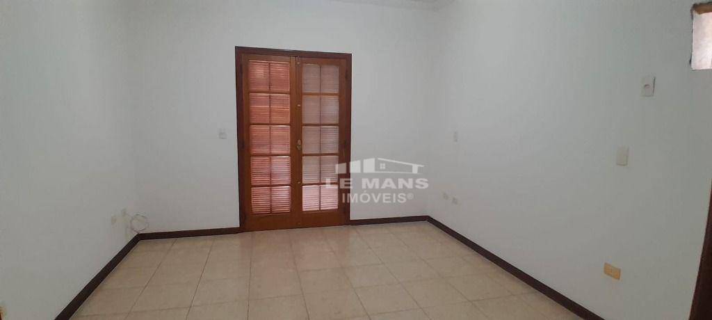 Casa de Condomínio à venda com 4 quartos, 248m² - Foto 37