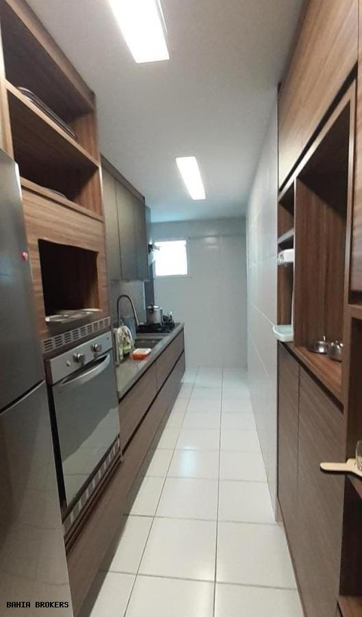 Apartamento à venda com 3 quartos, 152m² - Foto 5