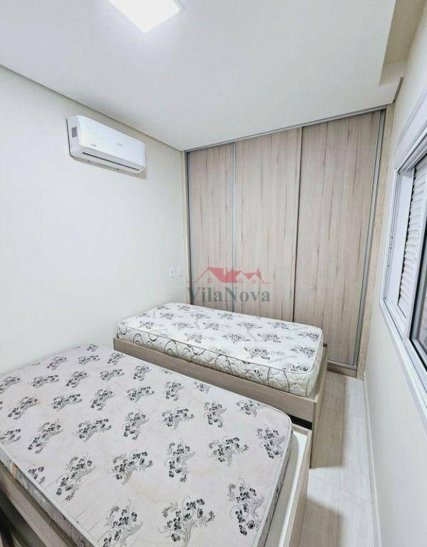 Casa de Condomínio para alugar com 3 quartos, 167m² - Foto 9