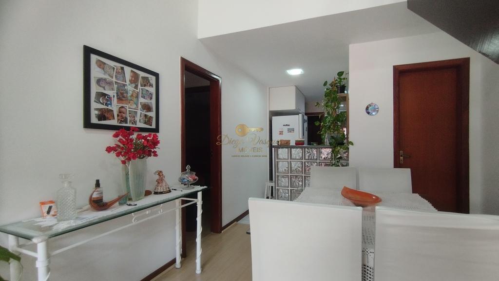 Casa de Condomínio à venda com 3 quartos, 97m² - Foto 26