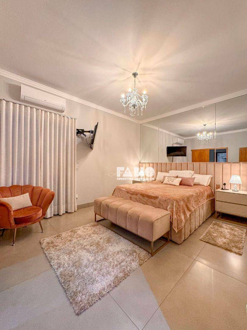 Casa de Condomínio à venda com 3 quartos, 200m² - Foto 28