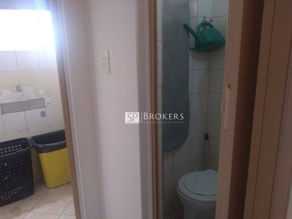 Apartamento à venda com 3 quartos, 100m² - Foto 13