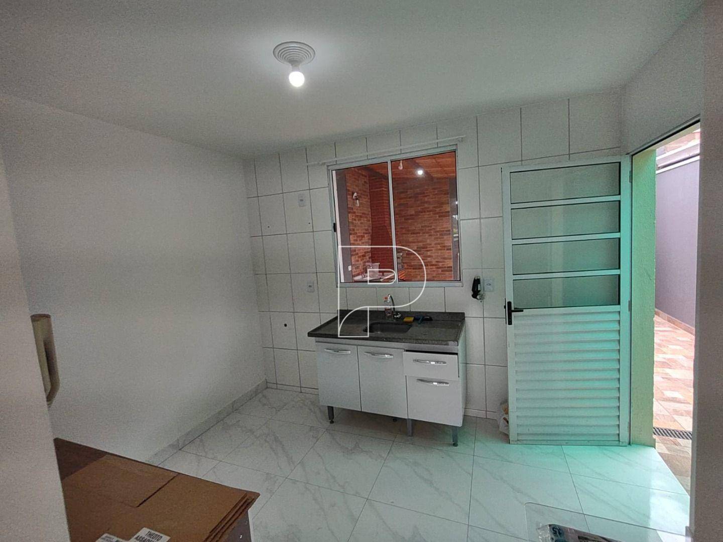 Casa de Condomínio à venda e aluguel com 2 quartos, 61m² - Foto 8