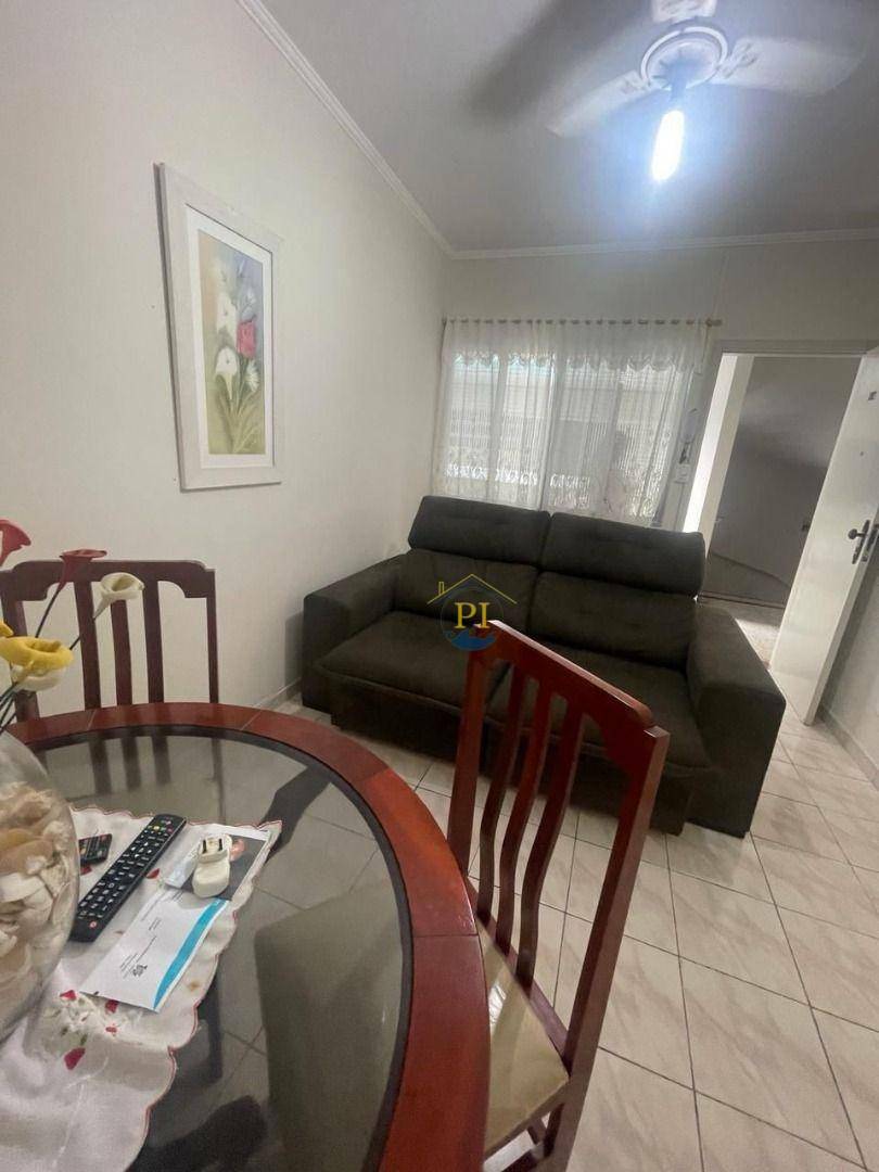 Apartamento à venda com 2 quartos, 60m² - Foto 1