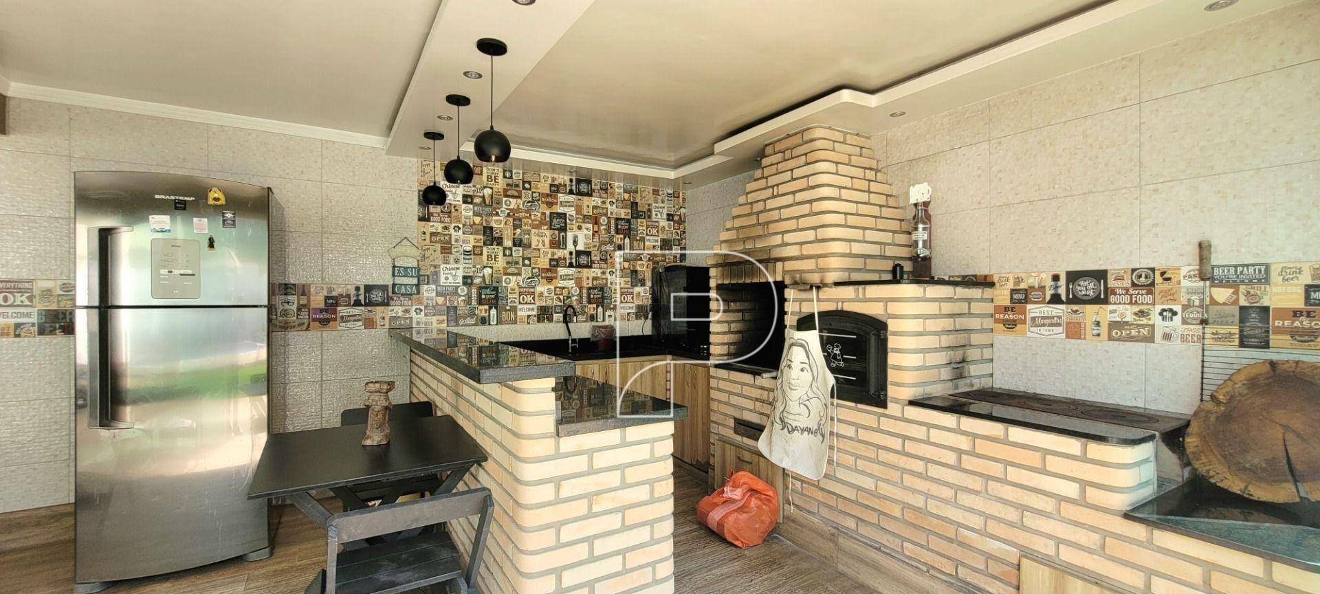 Casa de Condomínio à venda e aluguel com 4 quartos, 330m² - Foto 50