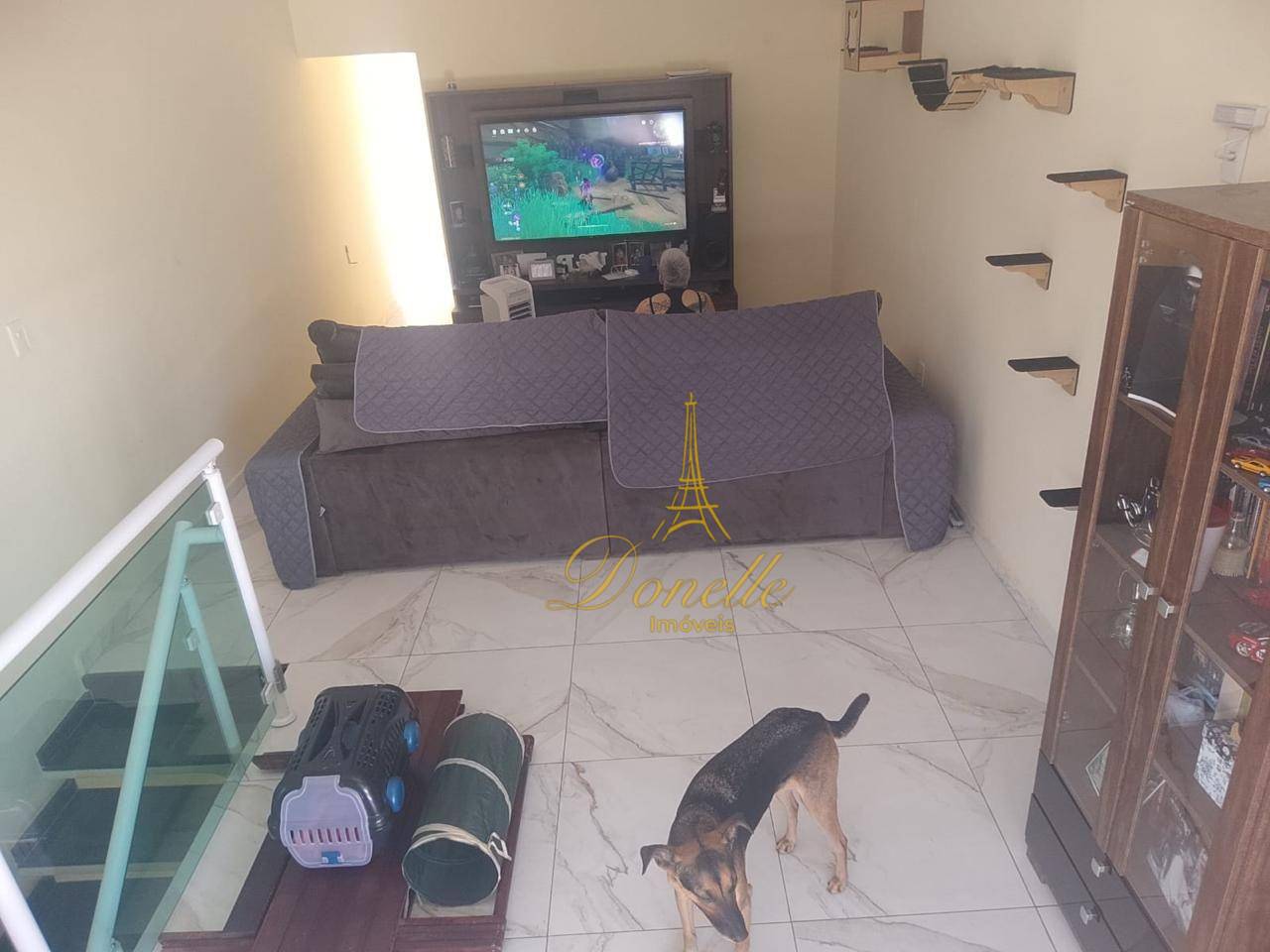 Sobrado à venda com 4 quartos, 194m² - Foto 21