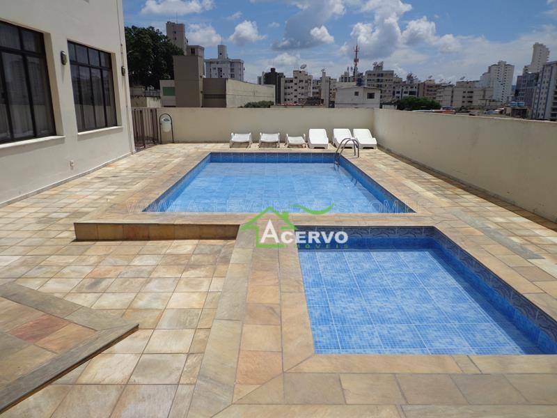 Apartamento à venda com 3 quartos, 144m² - Foto 14