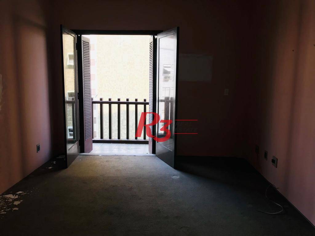 Apartamento à venda com 3 quartos, 250m² - Foto 11