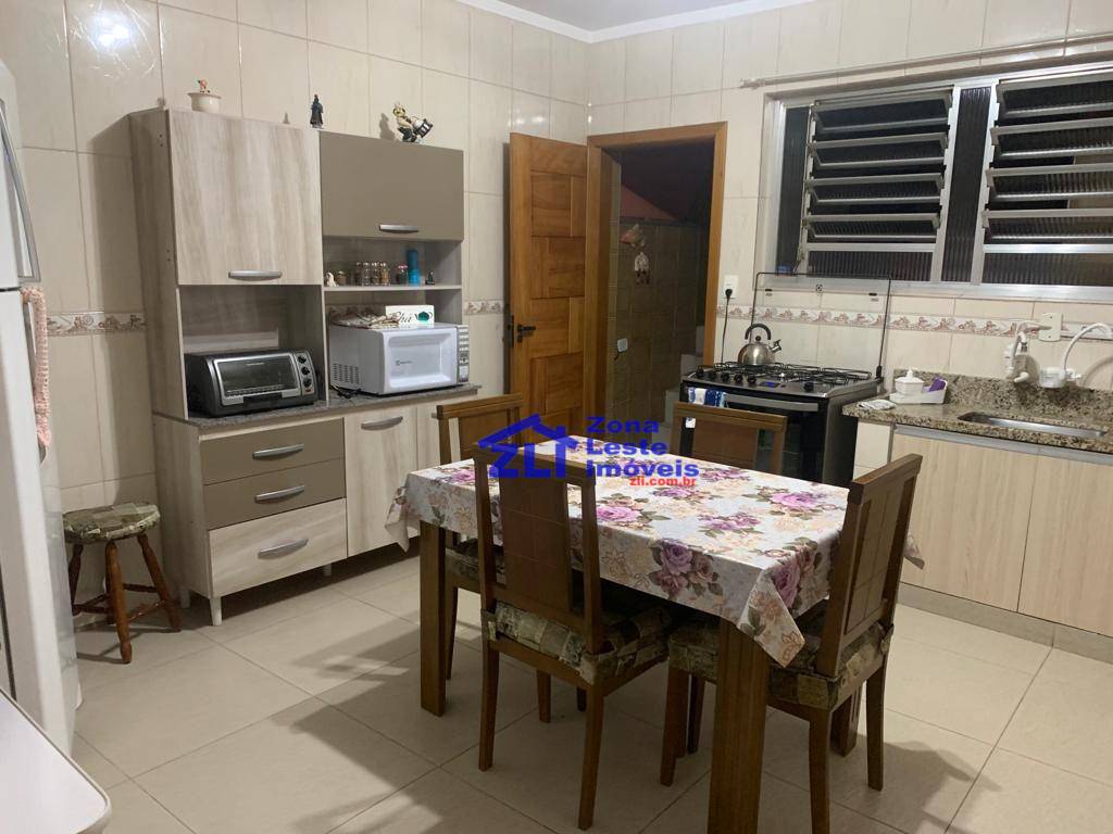 Sobrado à venda com 2 quartos, 120m² - Foto 6