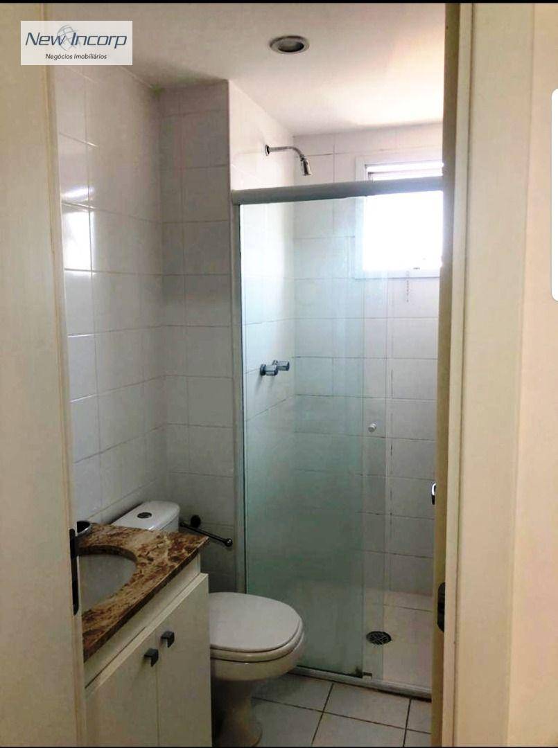 Apartamento à venda com 1 quarto, 47m² - Foto 7