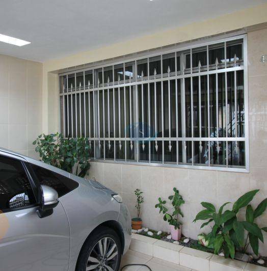 Sobrado à venda com 3 quartos, 175m² - Foto 22